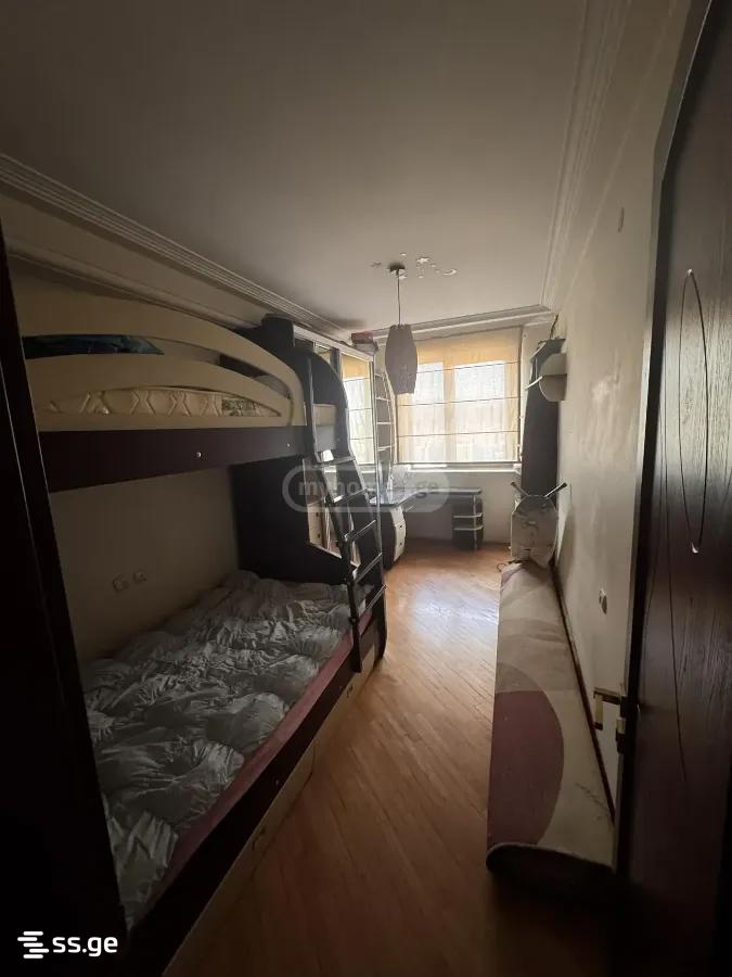 3 room Flat For Rent. Mesame masivi - Vista 6