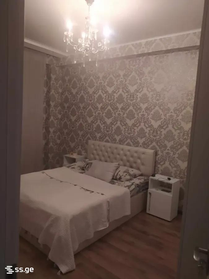 3 room Flat For Sale. Vake - Bild 3