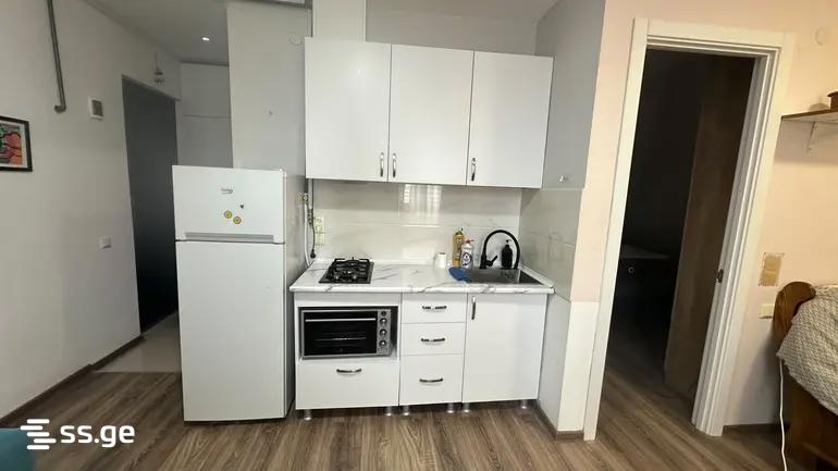 2 room Flat For Sale. Saburtalo - Bild 5