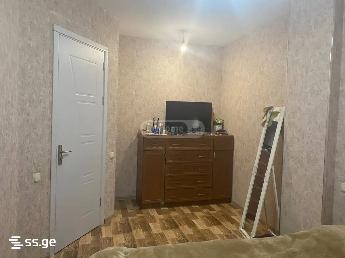 2 room Flat For Rent. Chugureti – pohled 4