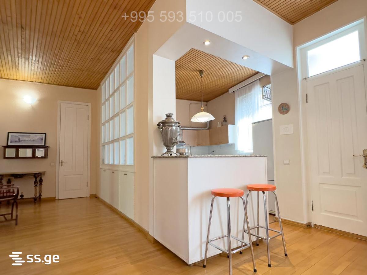 5 room Flat For Rent. Vera - Vista 2