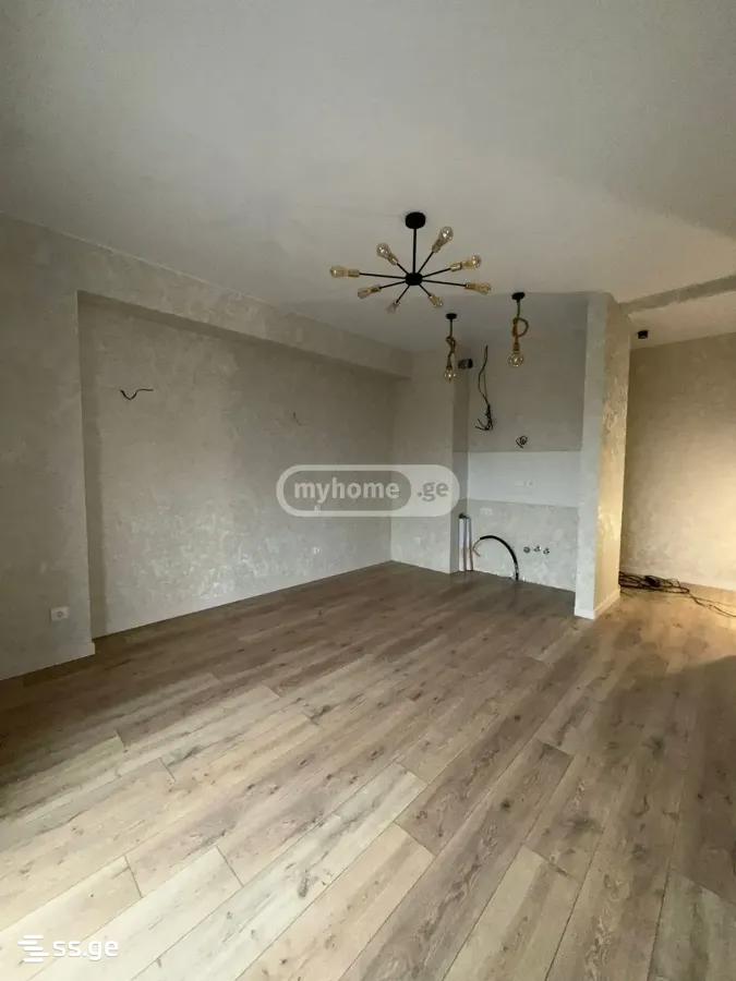 3 room Flat For Sale. Digomi - Bild 3