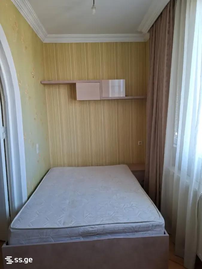 3 room Flat For Rent. Vazisubani - Vista 4
