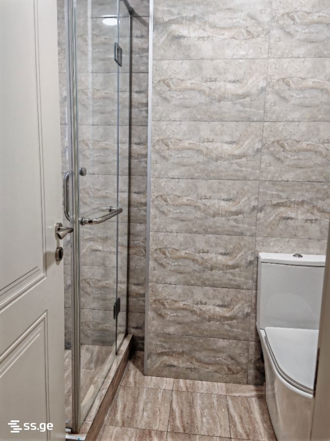 3 room Flat Daily rent. Isani – pohled 4