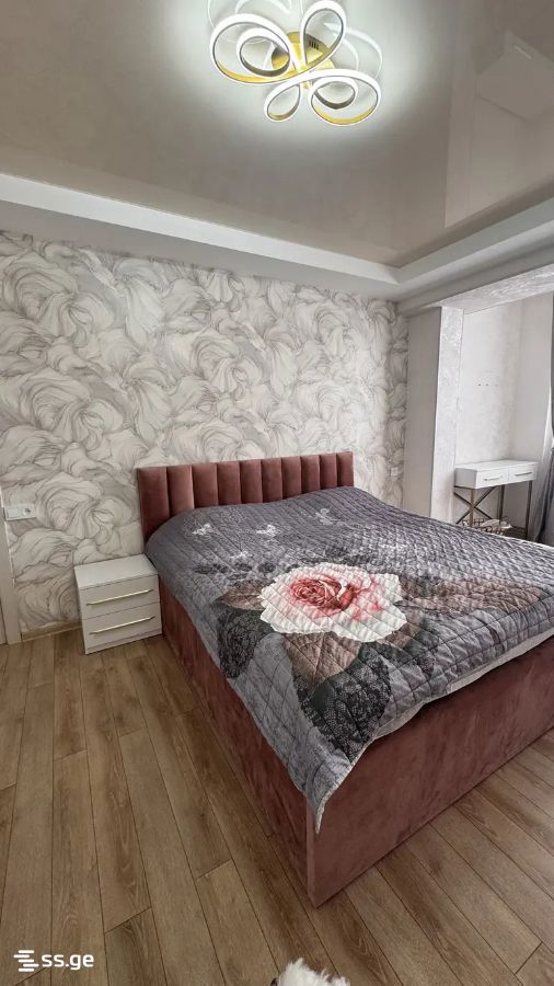 5 room Flat For Rent. Digomi - Bild 6