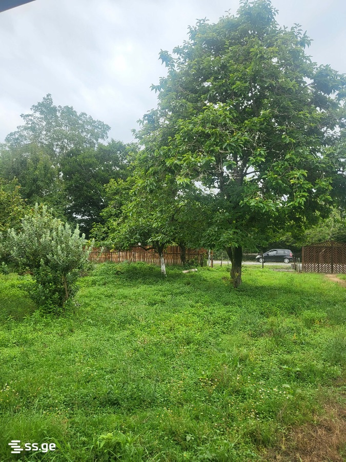 4 Room Summer Cottage For Sale view 5