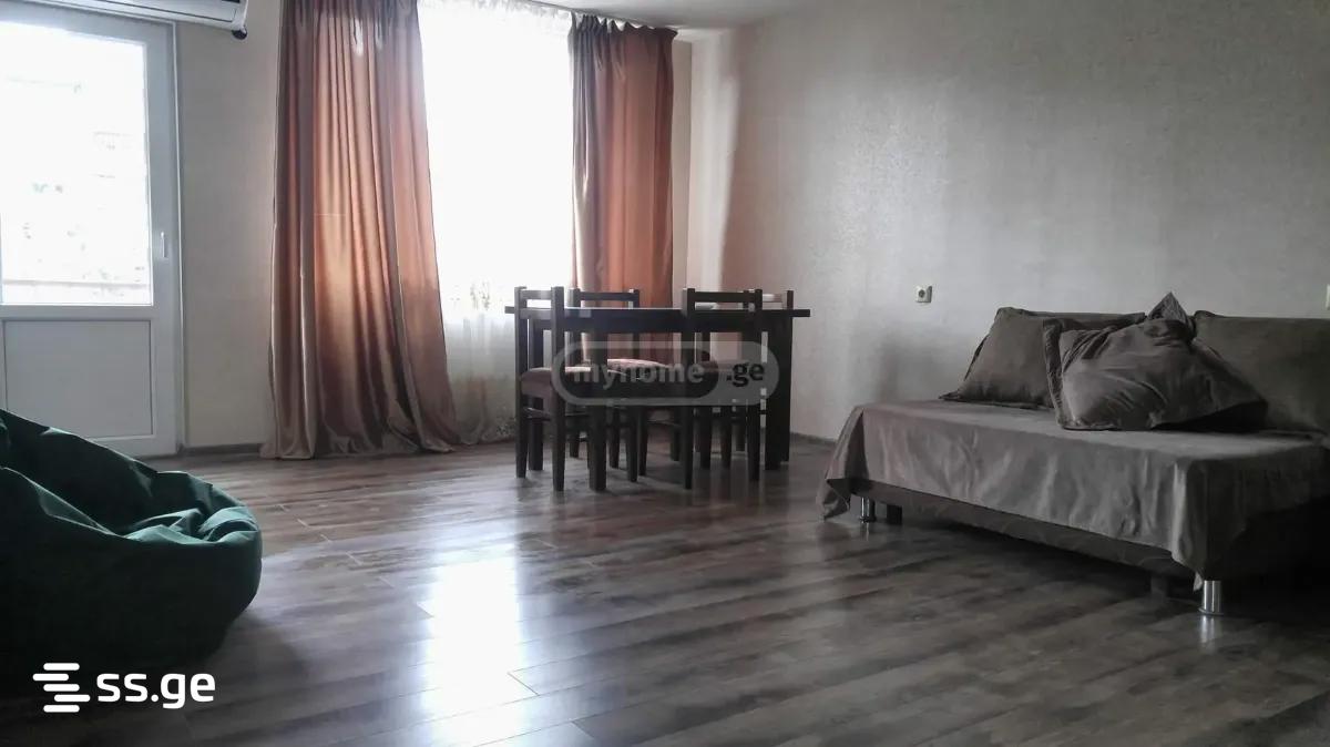4 room Flat For Sale. Saburtalo - Bild 5