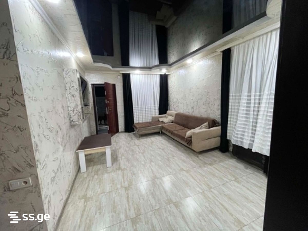 3 Room Private House For Rent. Akhalsopeli view 15