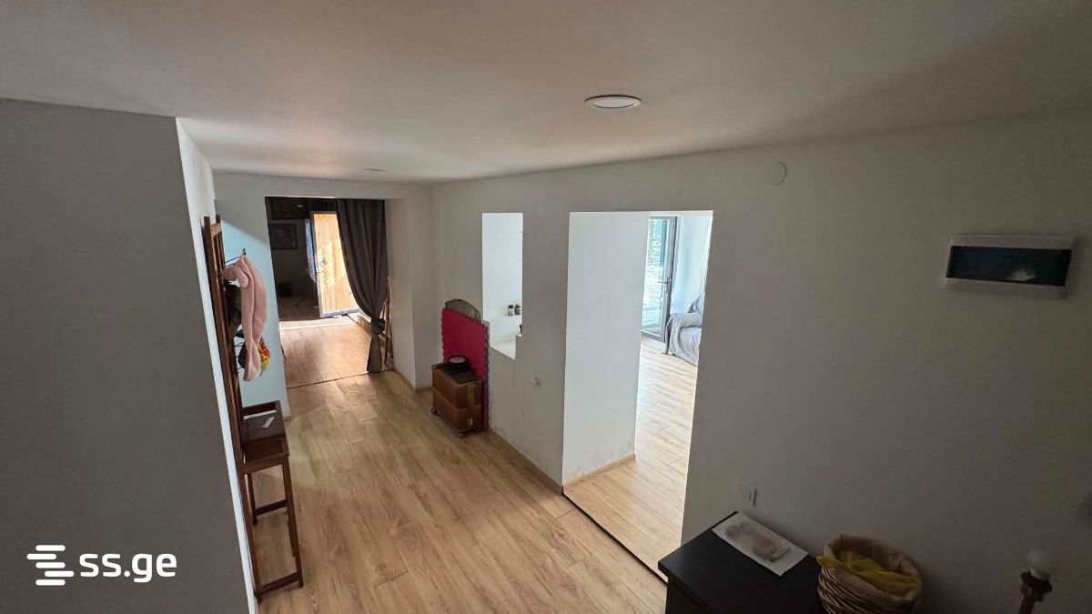 5 Room Summer Cottage For Sale view 8
