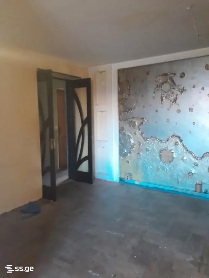 3 room Flat For Sale. Varketili - Widok 5