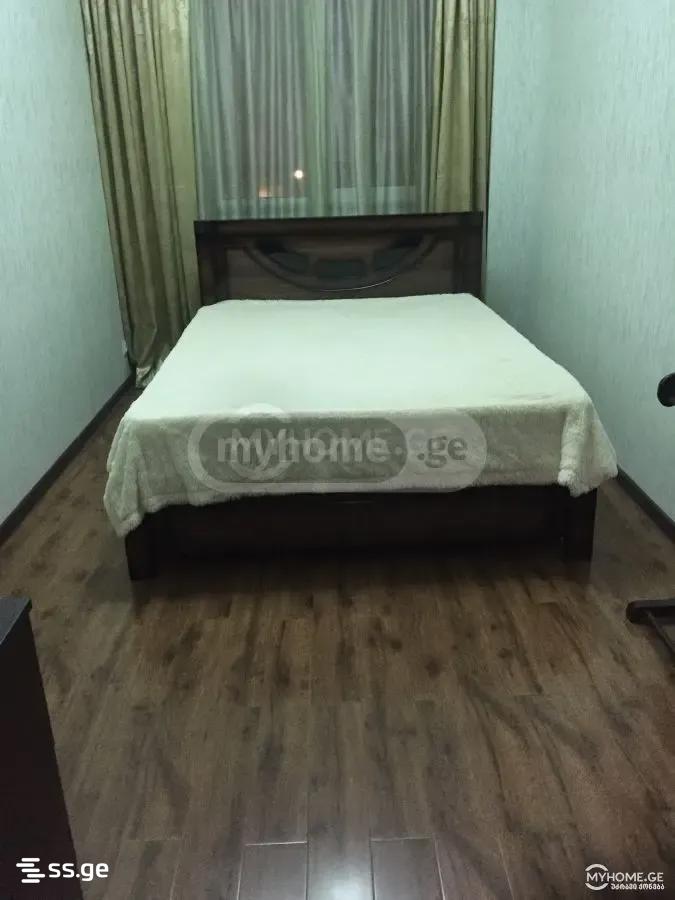 2 room Flat For Rent. Didi digomi – pohled 5