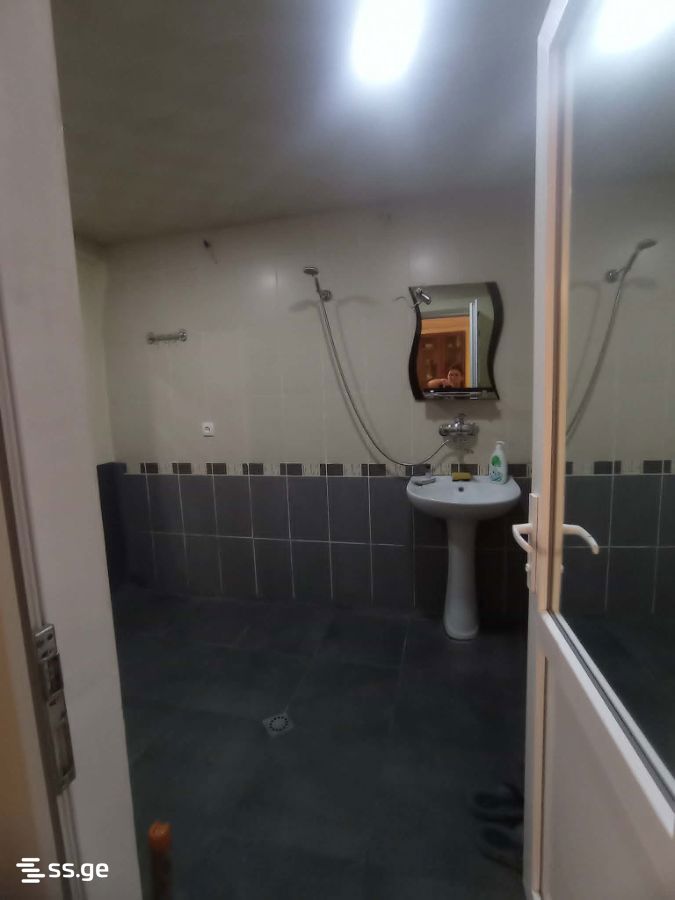 1 Room Private House Daily Rent. Borjomi view 12