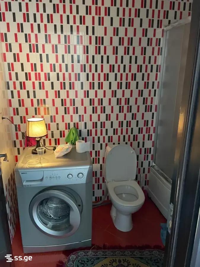 3 room Flat For Sale. Batumi - Aanzicht 5