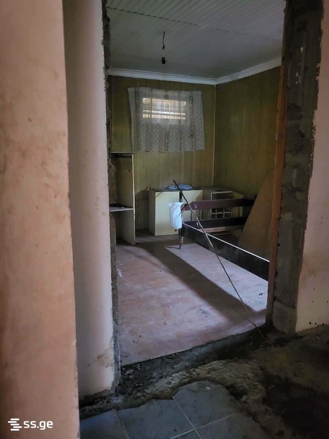 4 Room Summer Cottage For Sale view 11