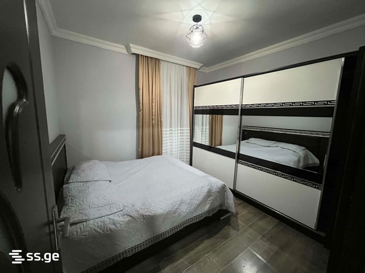 3 Room Private House For Rent. Akhalsopeli view 21