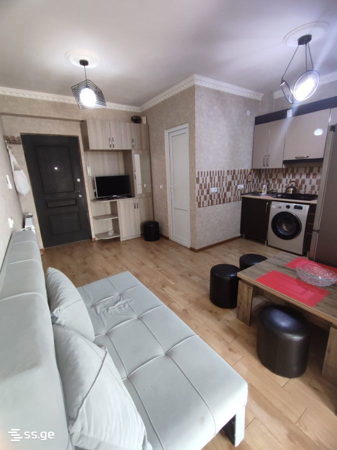 2 room Flat For Rent. Didi digomi - Ansicht 2