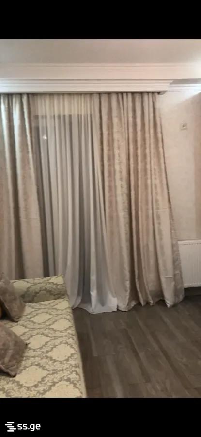 3 room Flat For Rent. Didube - Vista 2