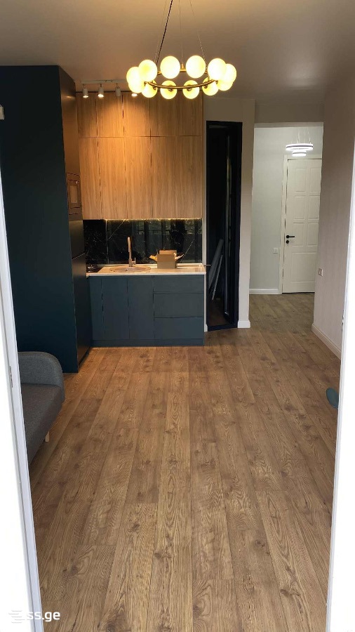 2 room Flat For Rent. Temqa - Bild 2