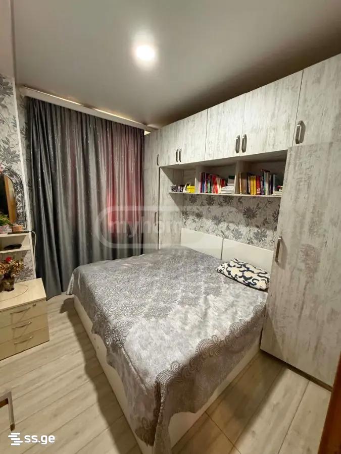 3 room Flat For Sale. Isani - Bild 3