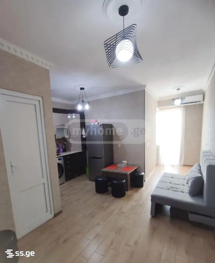 2 room Flat For Rent. Didi digomi - Ansicht 5