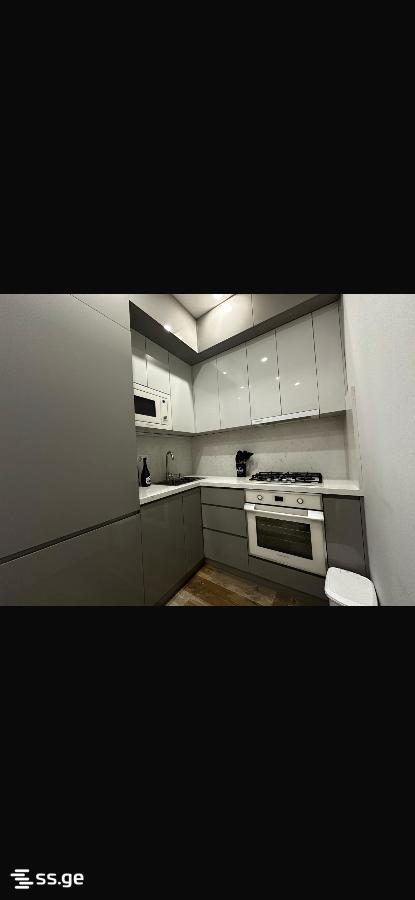 4 room Flat For Rent. Didi digomi - Widok 2