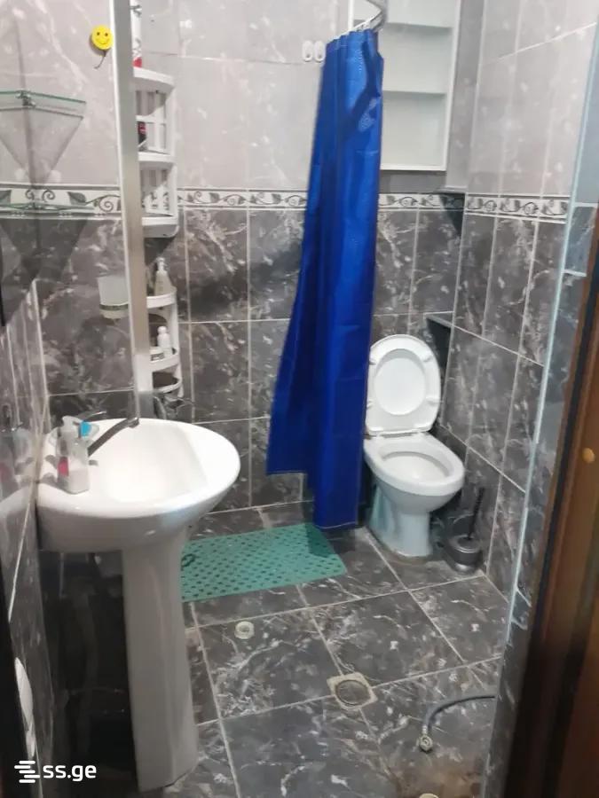 3 room Flat For Sale. Varketili - Widok 2