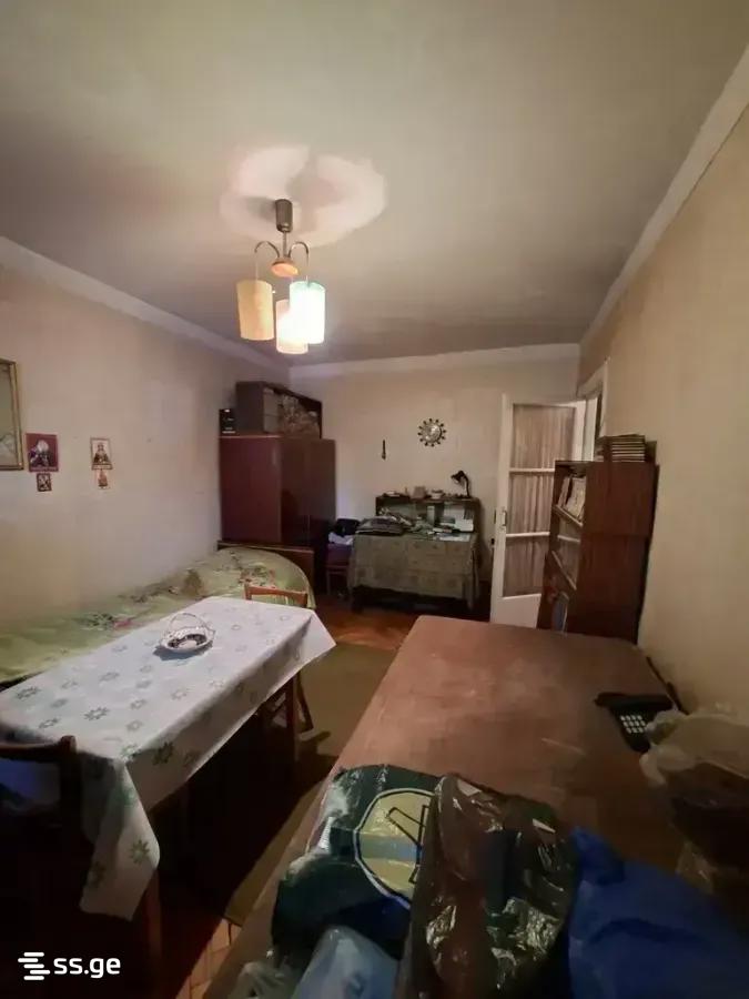 1 room Flat For Sale. Samgori - Vista 4