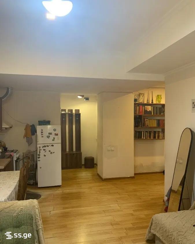 2 room Flat For Sale. Saburtalo - Bild 2