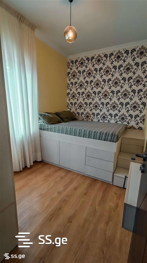 3 room Flat For Rent. Vake - Vista 6