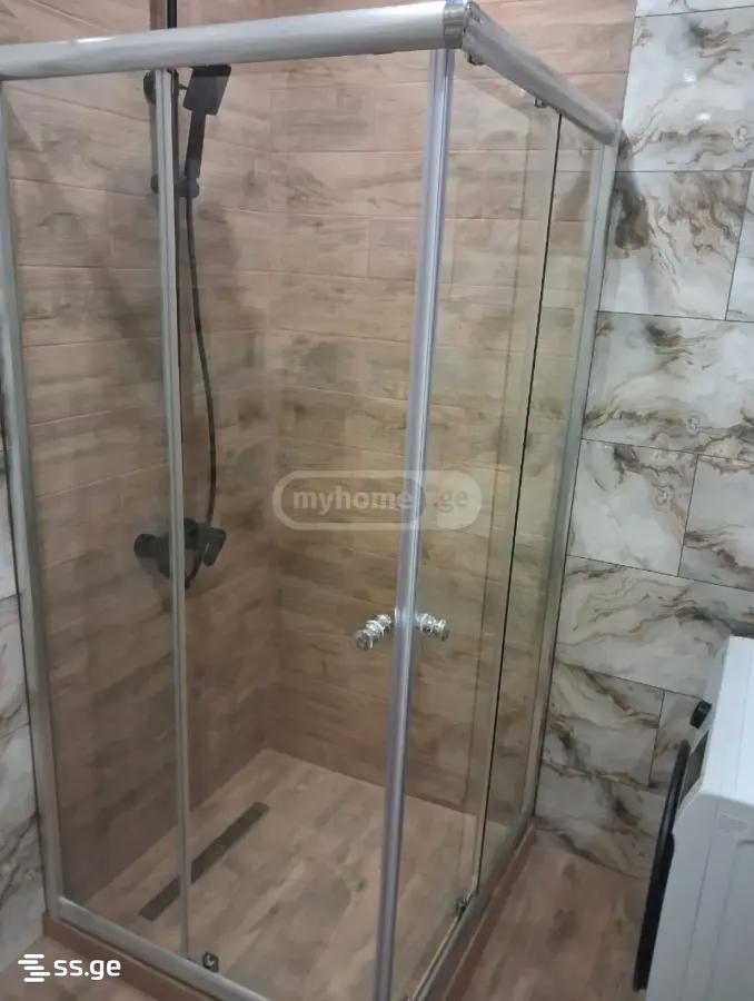 2 room Flat For Rent. Vazisubani - Altro