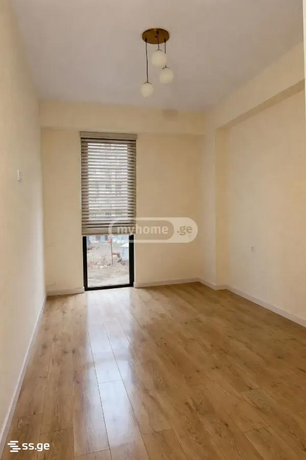 3 room Flat For Sale. Digomi - Fler