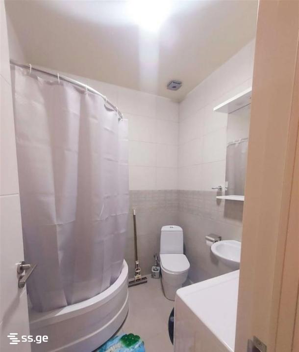 2 room Flat For Rent. Didi digomi - Bild 2