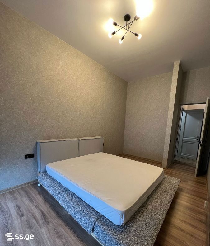 2 room Flat For Rent. Ortachala - Vista 2