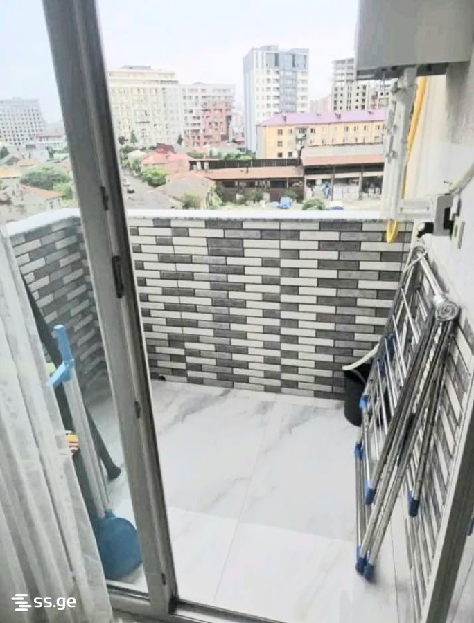 4 room Flat For Rent. Batumi - Vista 2