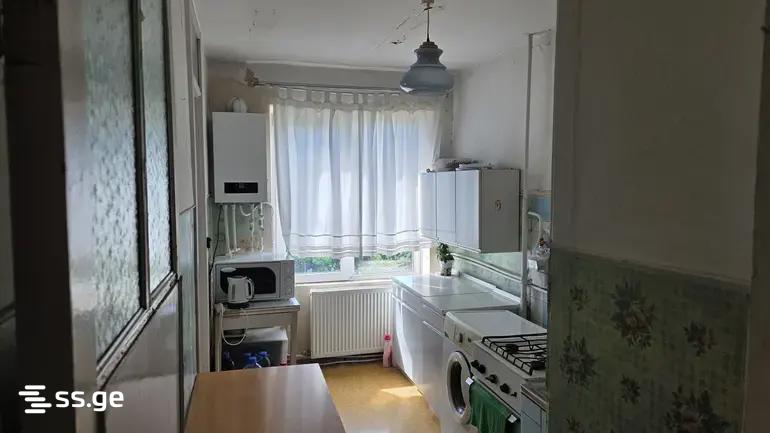 2 room Flat For Sale. Samgori - Widok 4