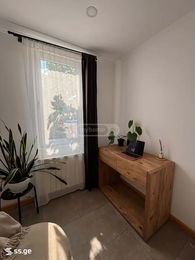 4 room Private House For Rent. Bagebi - Bild 6