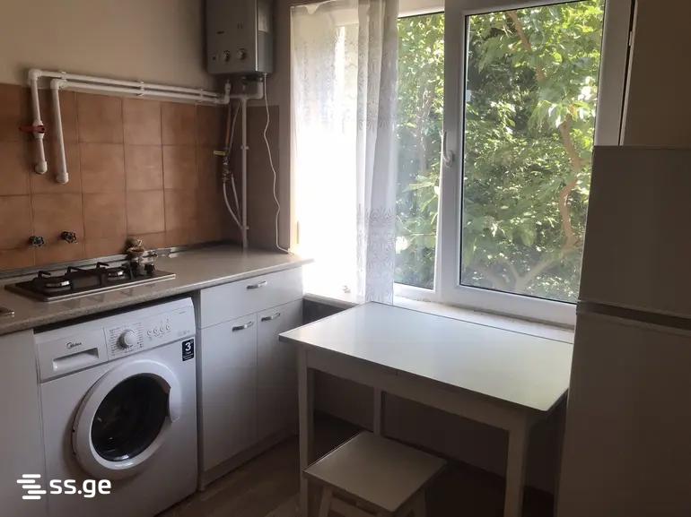 2 room Flat For Rent. Saburtalo – pohled 6