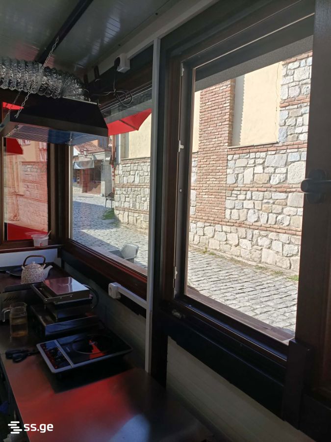 Food Object For Rent. Mtskheta view 2