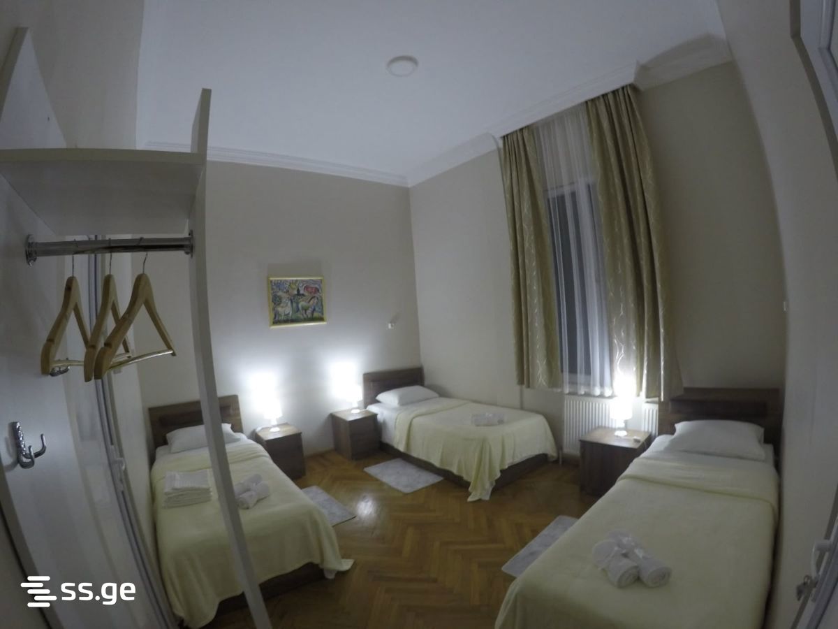 9 Room Hotel For Sale view 6