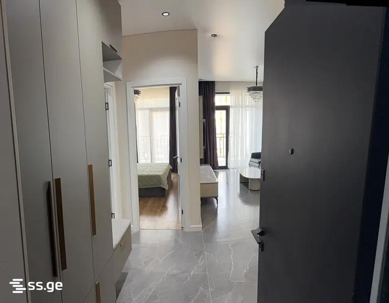 2 room Flat For Rent. Didi digomi - Bild 2