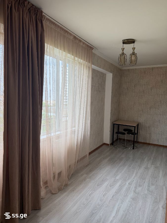 3 room Flat For Rent. Varketili - Bild 5