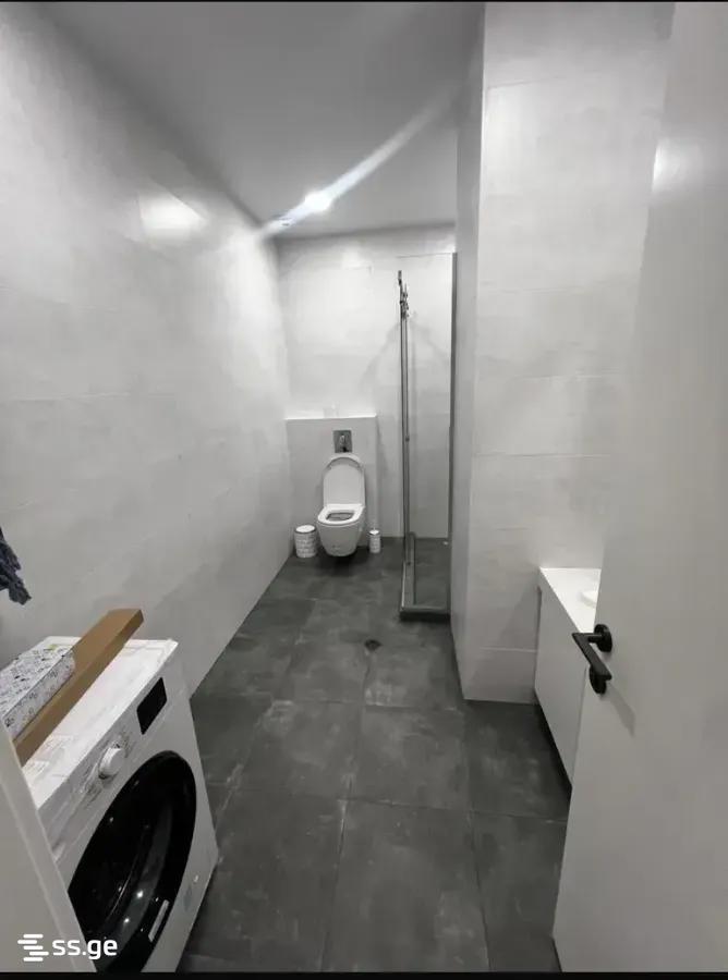 3 room Flat For Rent. Vake - Ansicht 6