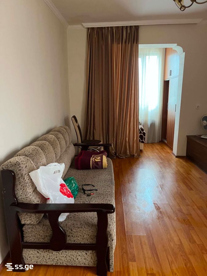 1 Room Flat Daily Rent. Tskaltubo view 6