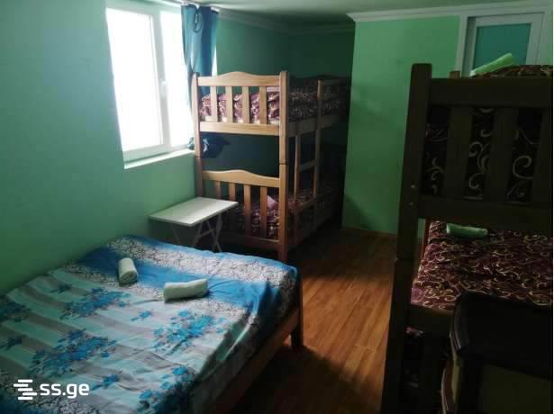 1 Room Private House For Rent. Bakuriani view 14
