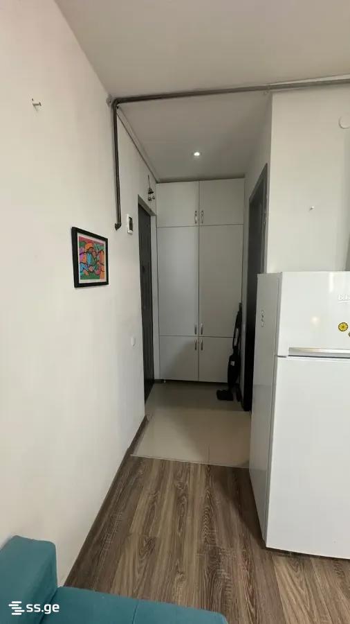 2 room Flat For Sale. Saburtalo - Bild 6