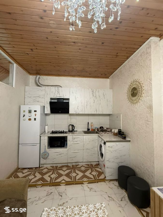 2 Room Flat For Rent. Gonio view 2