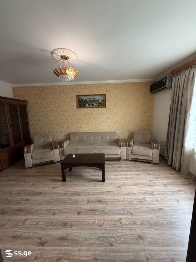3 room Flat For Rent. Varketili - Bild 2