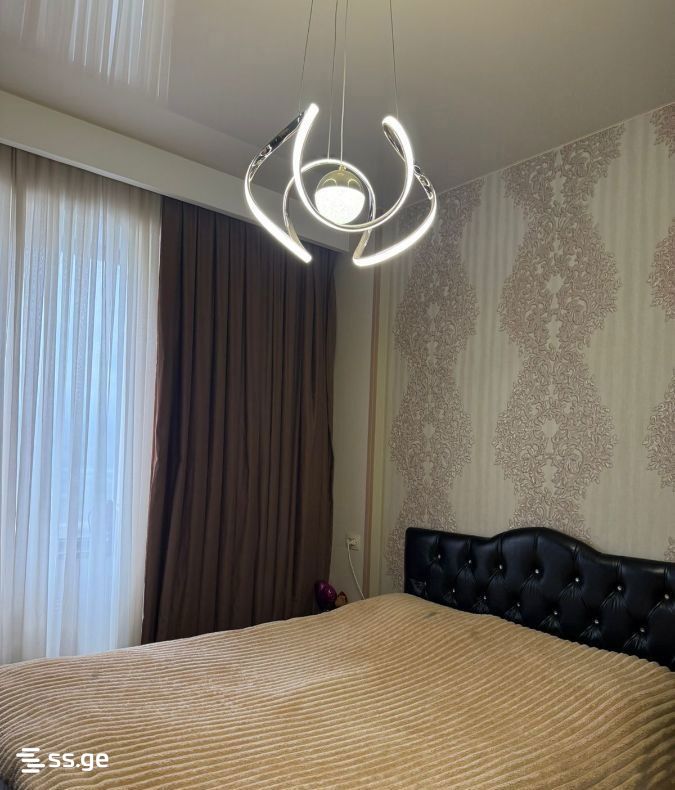 2 room Flat For Sale. Gldani - Vista 2