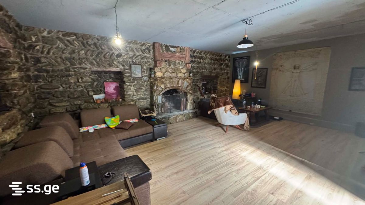 5 Room Summer Cottage For Sale view 7
