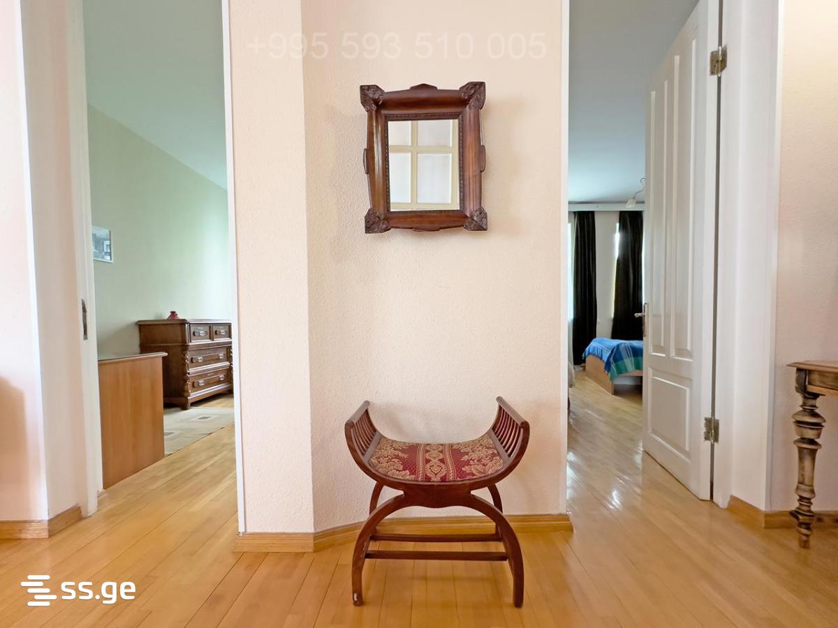 5 room Flat For Rent. Vera - Vista 5